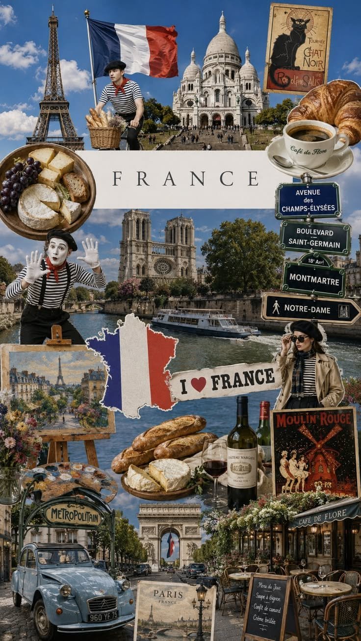 France - betify login