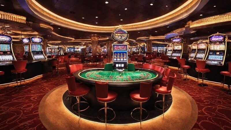 Vegashero Casino: A First‑Look for UK Gamblers